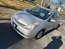 2009 Toyota prius Standard Hatchback 4D