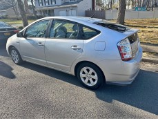 2009 Toyota prius Standard Hatchback 4D