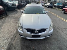 2007 Nissan maxima SL Sedan 4D