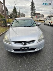 2004 Honda accord EX Sedan 4D