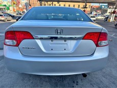 2009 Honda civic