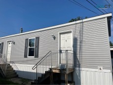 Renovated Mobile Home for Sale