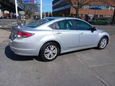 2010 Mazda mazda6 i Touring Sedan 4D