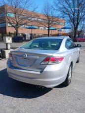 2010 Mazda mazda6 i Touring Sedan 4D