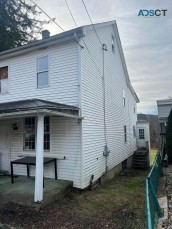 2 Beds 1 Bath - House