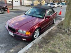 1997 BMW series 3