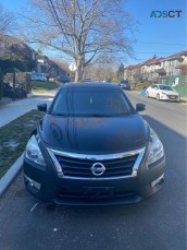 2013 Nissan altima 3.5 SL Sedan 4D