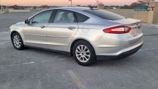 2018 Ford fusion SE Sedan 4D