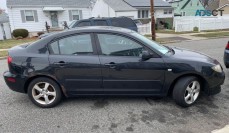 2005 Mazda mazda3 i Sedan 4D