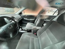 2005 Honda accord EX Sedan 4D