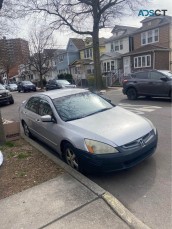 2003 Honda accord LX Sedan 4D