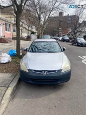 2003 Honda accord LX Sedan 4D