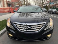 2013 Hyundai sonata SE Sedan 4D