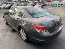 2010 Honda accord EX Sedan 4D