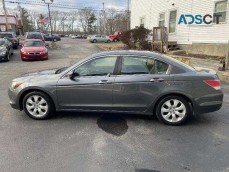 2010 Honda accord EX Sedan 4D