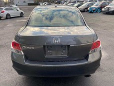 2010 Honda accord EX Sedan 4D