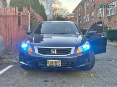 2008 Honda accord LX Sedan 4D