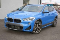 2018 BMW x2 sDrive28i Sport Utility 4D