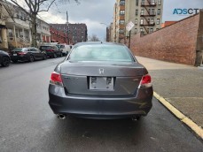 2010 Honda accord EX-L Sedan 4Dc