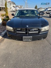 2009 Dodge charger Sedan 4D