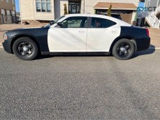 2009 Dodge charger Sedan 4D