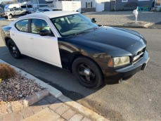 2009 Dodge charger Sedan 4D