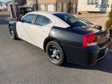 2009 Dodge charger Sedan 4D