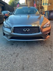 2018 Infiniti q50 2.0t PURE Sedan 4D