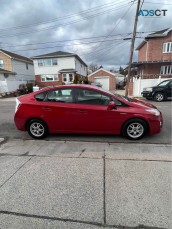 2011 Toyota prius Five Hatchback 4D