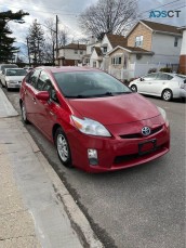 2011 Toyota prius Five Hatchback 4D