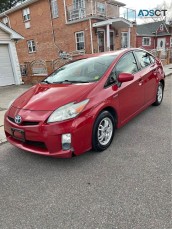 2011 Toyota prius Five Hatchback 4D