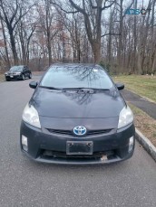 2011 Toyota prius Five Hatchback 4D