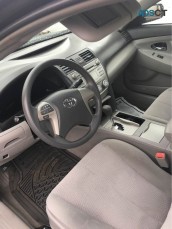 2011 Toyota camry Sedan 4D