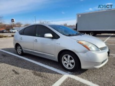 2006 Toyota prius