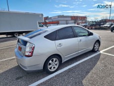 2006 Toyota prius