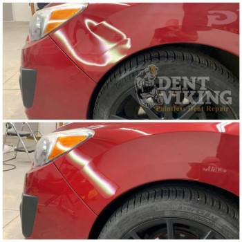  Dent Viking