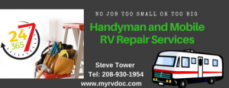 RV/BOAT DOCTOR