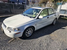 2003 Volvo s40 Sedan 4D