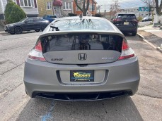 2011 Honda cr-z EX Coupe 2D