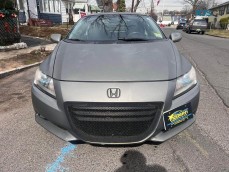 2011 Honda cr-z EX Coupe 2D