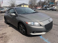 2011 Honda cr-z EX Coupe 2D