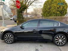 2009 Nissan altima 2.5 S Sedan 4D