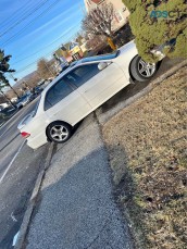 2001 Honda accord EX Sedan 4D