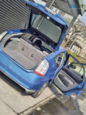 2009 Toyota prius Hatchback 4D