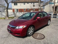 2009 Honda civic