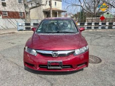 2009 Honda civic