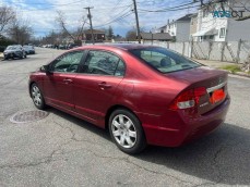 2009 Honda civic