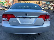 2009 Honda civic