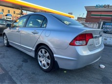 2009 Honda civic