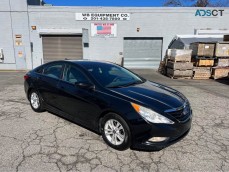 2013 Hyundai sonata GLS Sedan 4D